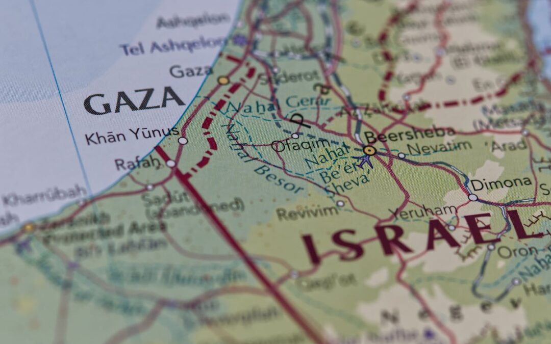 Israele minaccia un’offensiva su Rafah