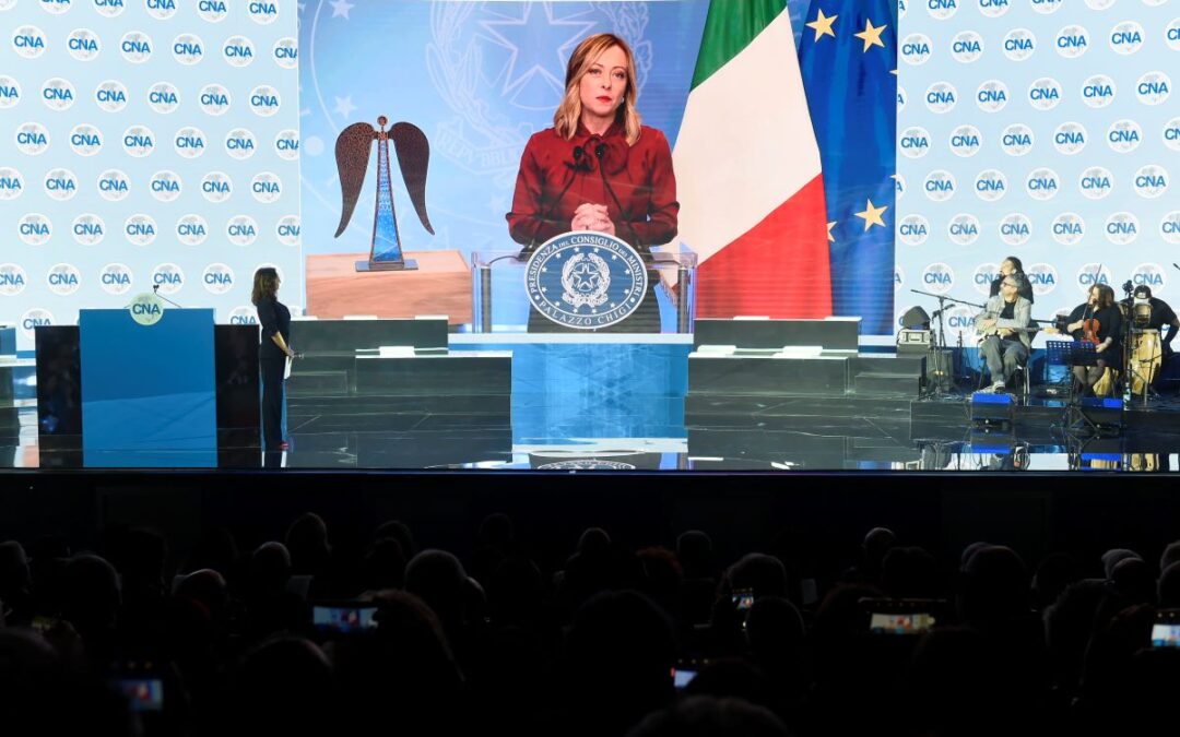 Premierato, Meloni: «Gli italiani non si faranno sfuggire la madre di tutte le riforme»