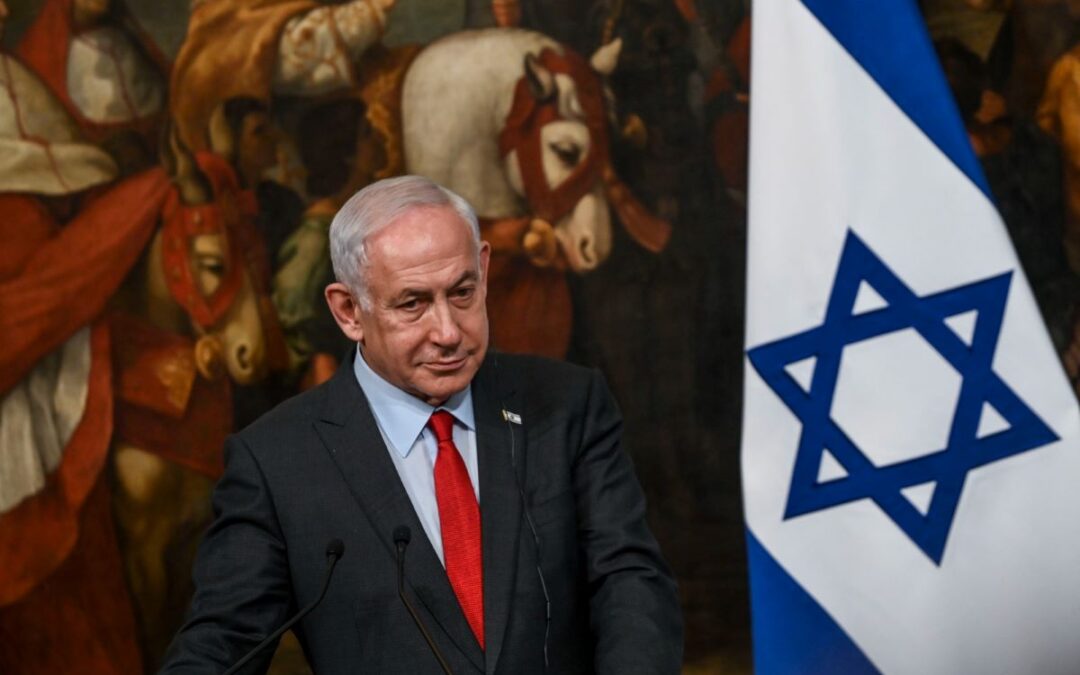 Netanyahu: «Abbiamo giurato di eliminare Hamas»