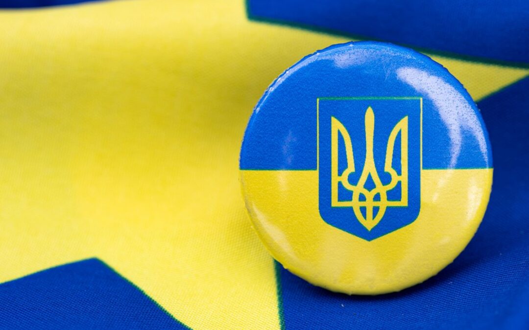 UE, via libera ai negoziati per l’adesione dell’Ucraina