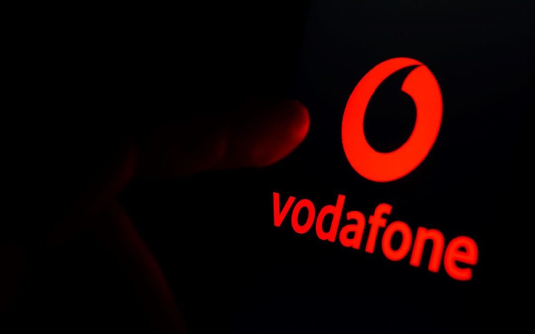 Da Iliad richiesta di fusione a Vodafone Italia