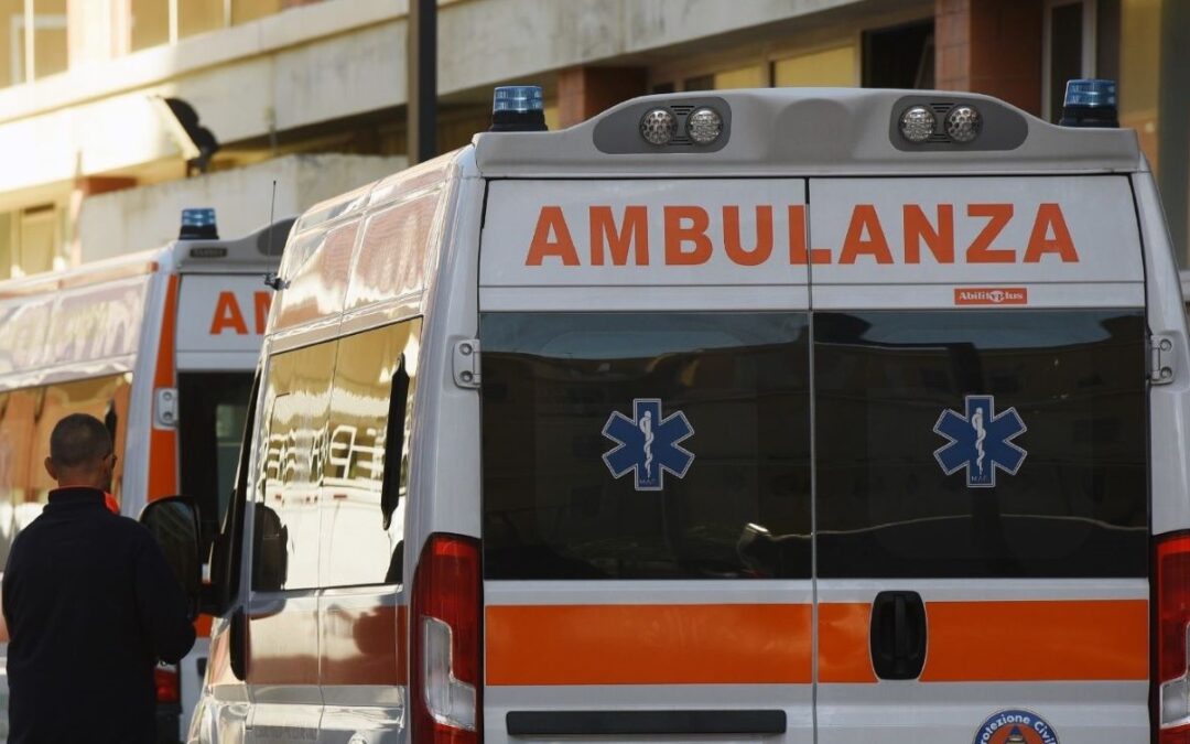 cronaca