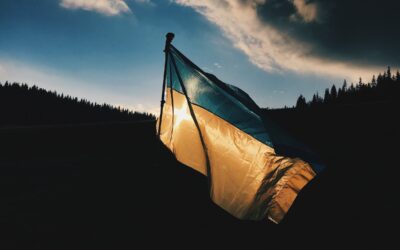 Ucraina, le celebrazioni per i 35 anni di indipendenza
