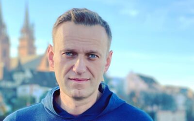 Navalny, Biden incontra a San Francisco moglie e figlia