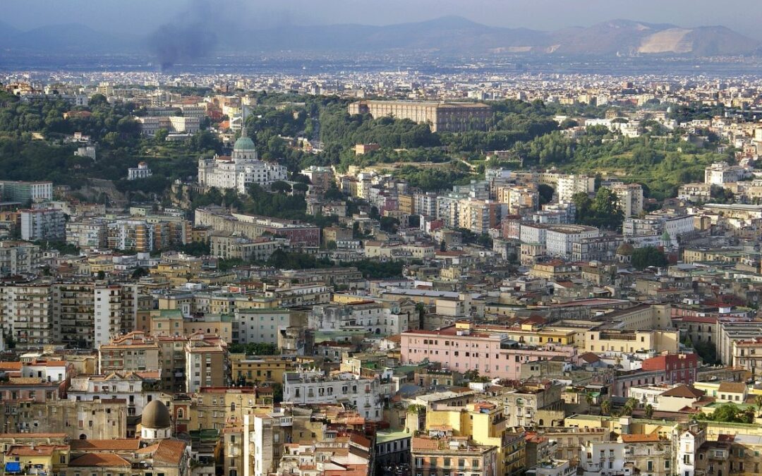 Caserta