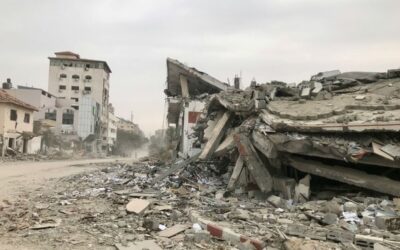 Netanyahu: «Operazione a Rafah richiederà un po’ di tempo»