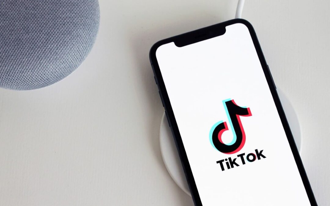 Social network, TikTok è la piattaforma sulla quale gli italiani trascorrono più tempo