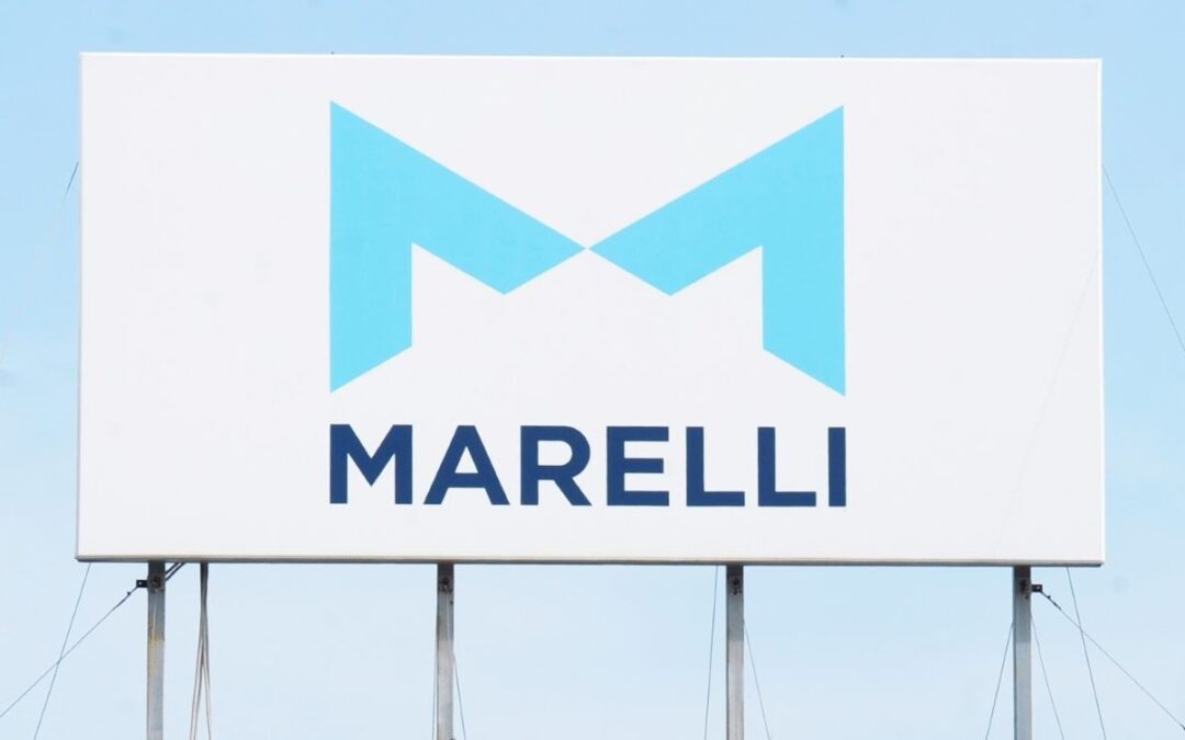 Magneti Marelli, punta avanti per la cessione