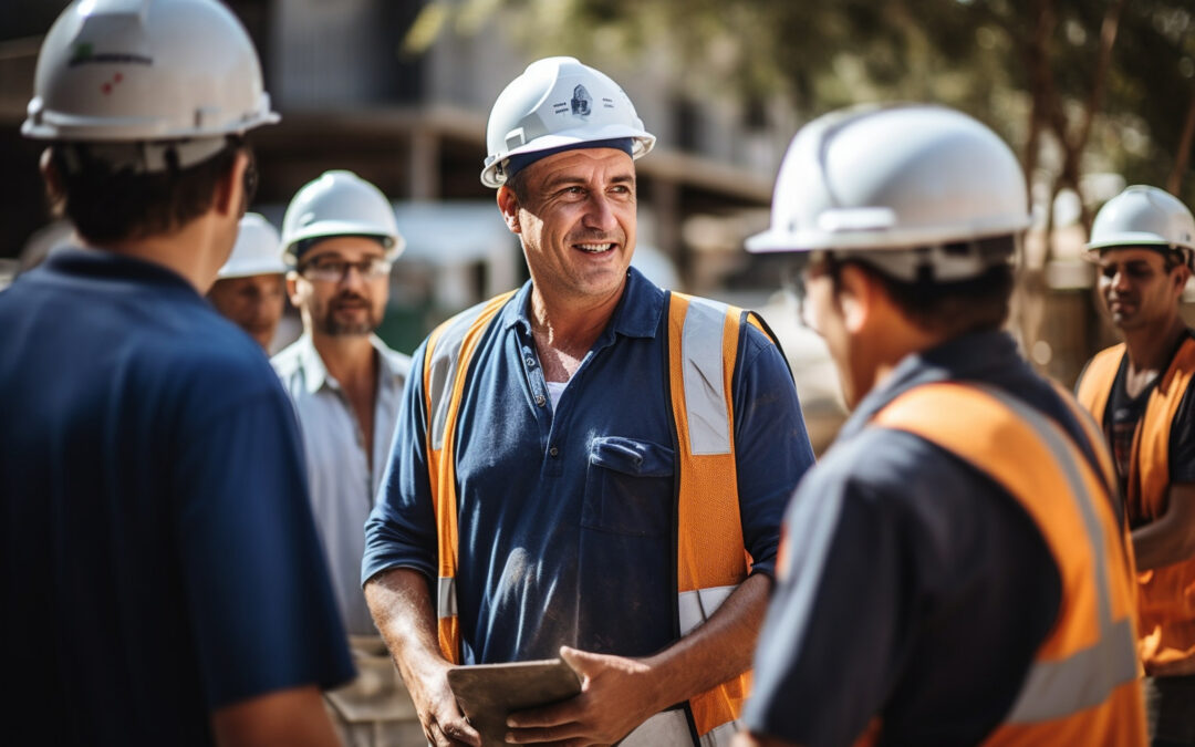 SICUREZZA – Il Preposto