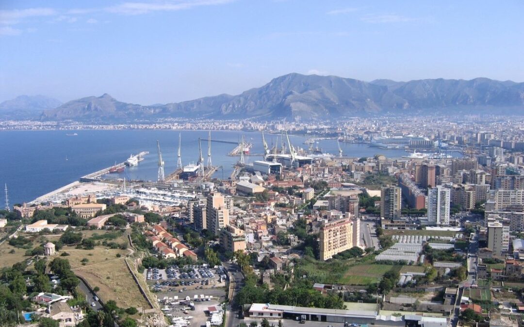 Turista violentata a Palermo, due arresti