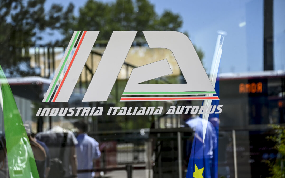 Industria Italiana Autobus