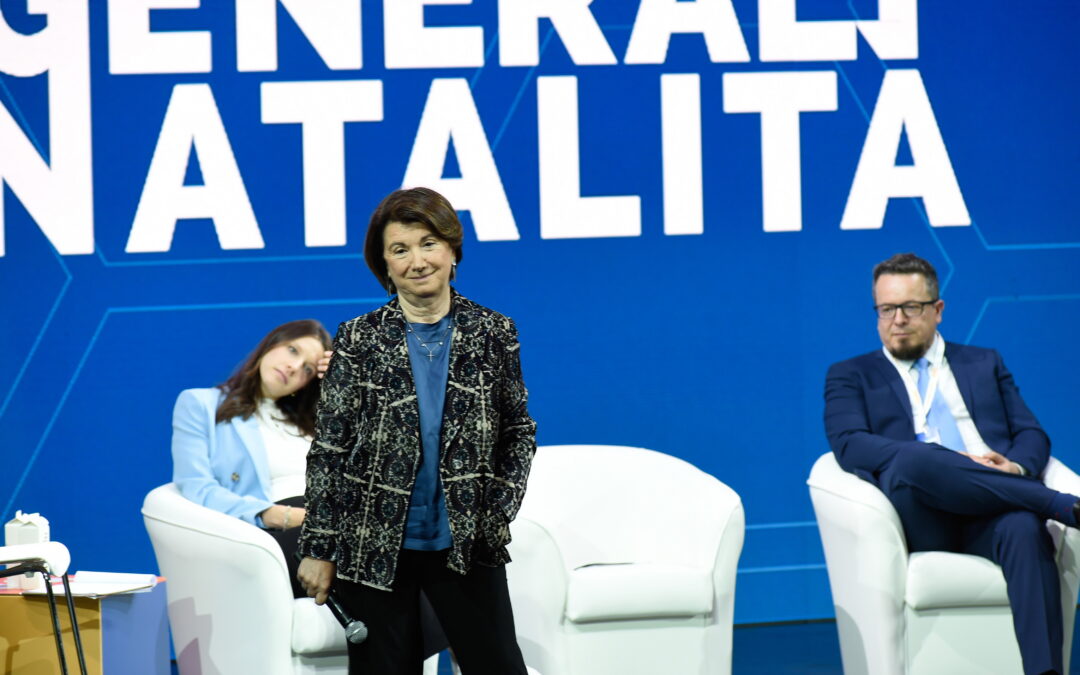 Contestazione Roccella, Meloni: «Solidarietà alla ministra»
