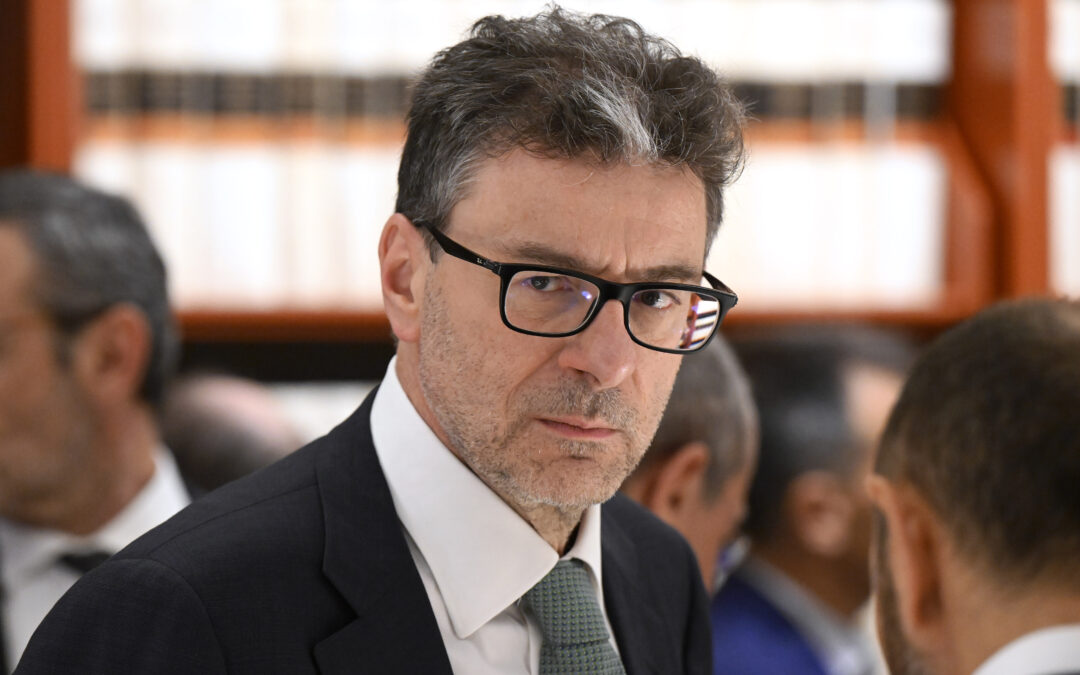 GIORGETTI