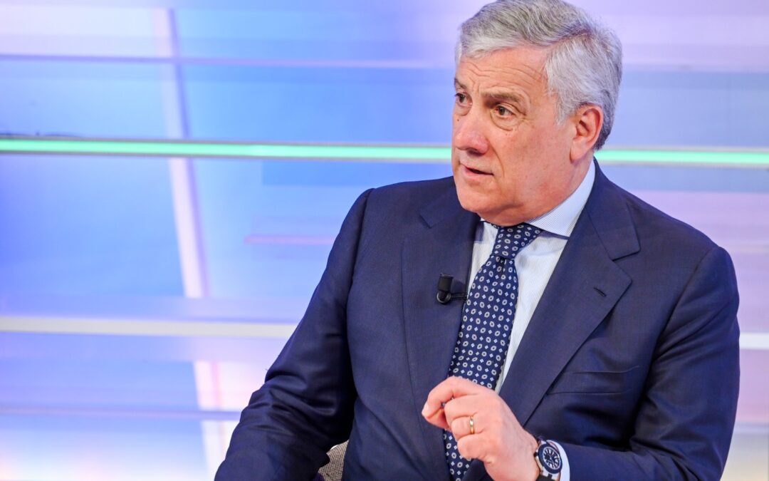 Tajani