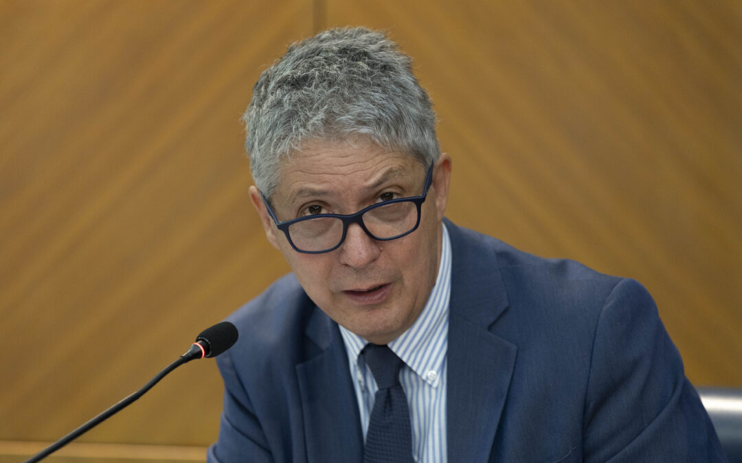 Marcello Fiori