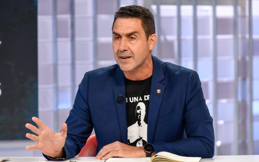Roberto Vannacci