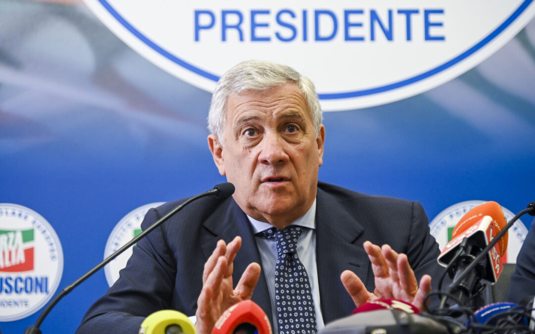 tajani