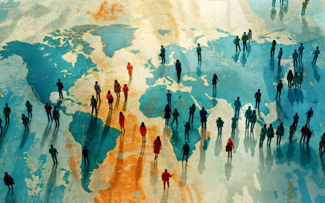 mondo, migranti