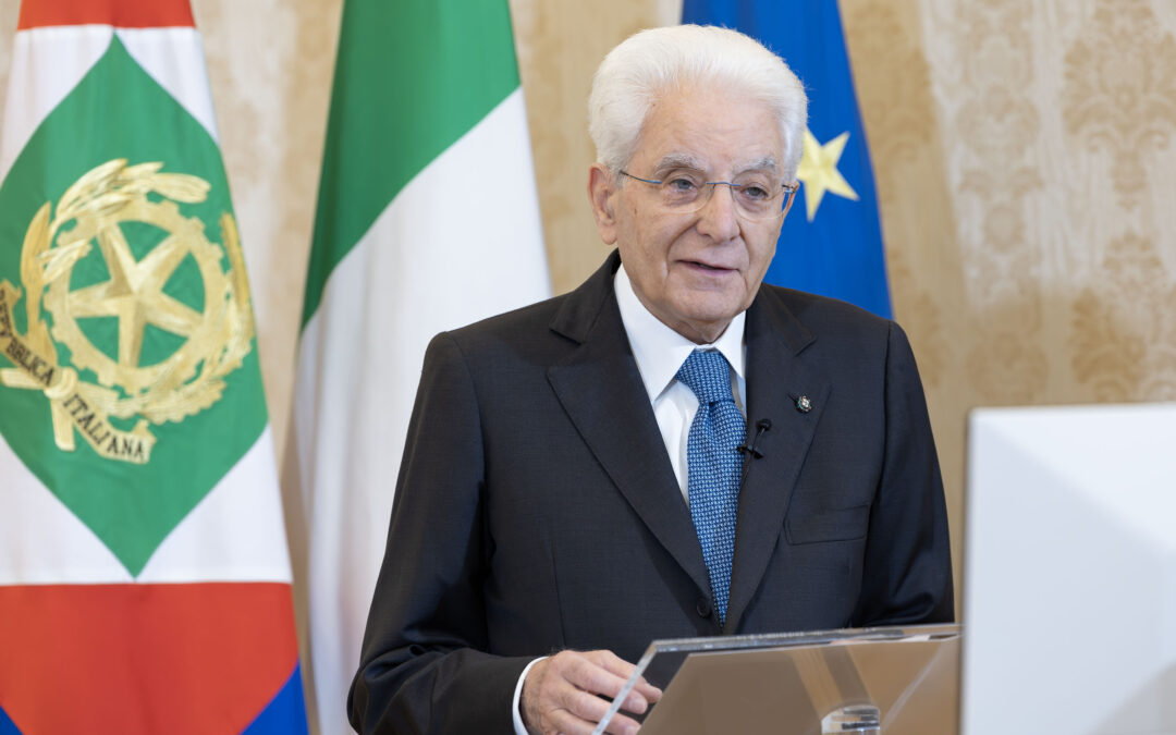 Mattarella