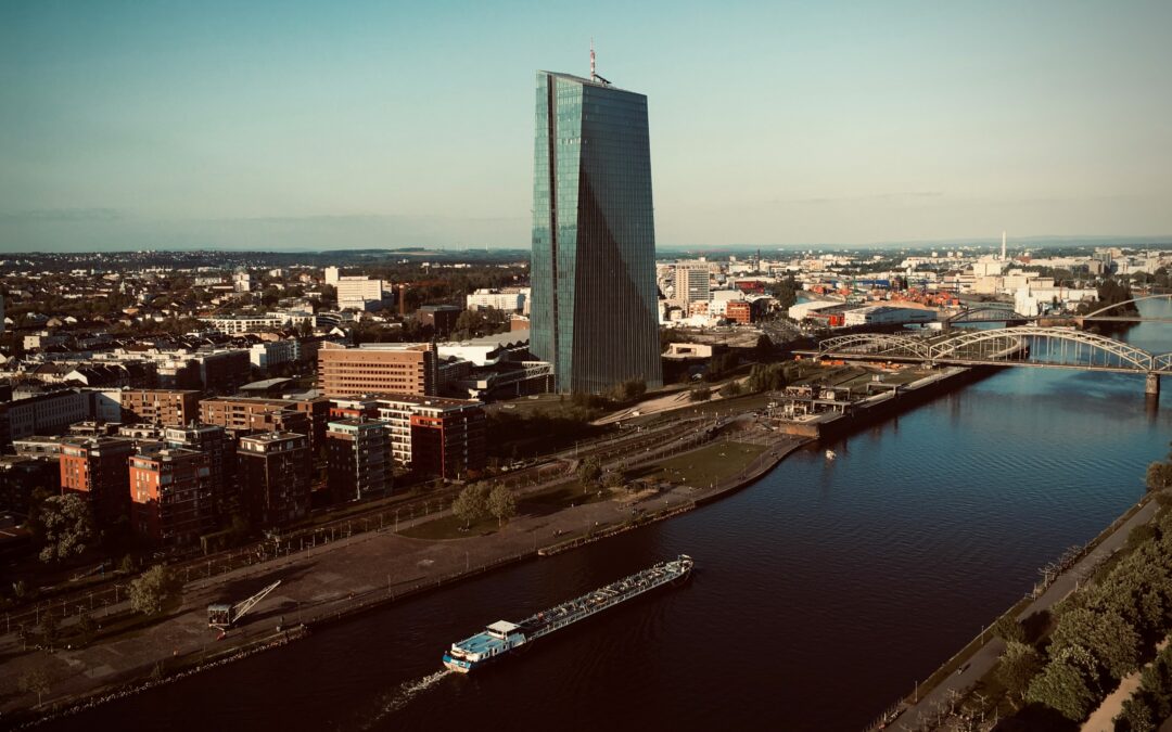 Eurozona, a settembre inflazione all’1,8%