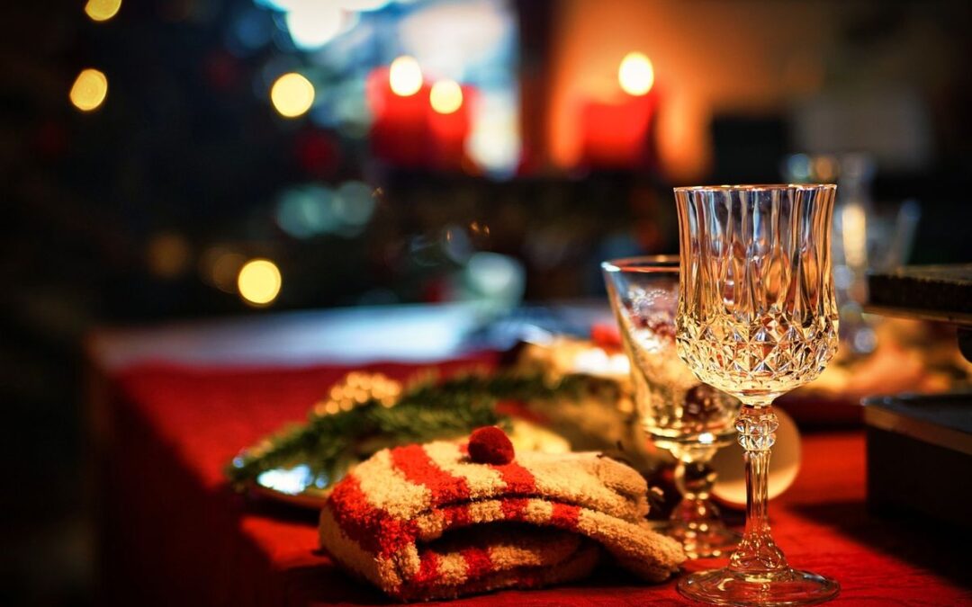 Natale, per la tavola spesi 2,8 miliardi di euro