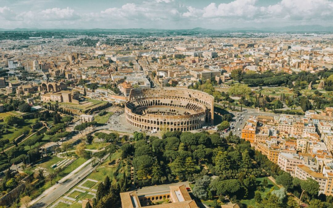 Prostituzione minorile e pedopornografia, un arresto a Roma