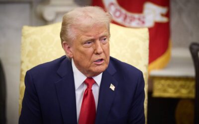 Guerra in Iran, Trump sostiene la ripresa del dialogo