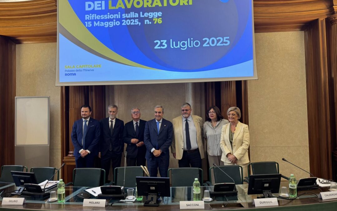PARTECIPAZIONE – L’iniziativa