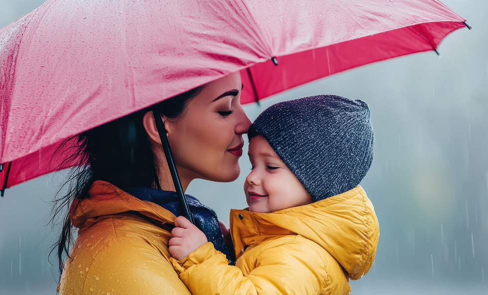 SOSTEGNO ALLA FAMIGLIA – Maternità e paternità