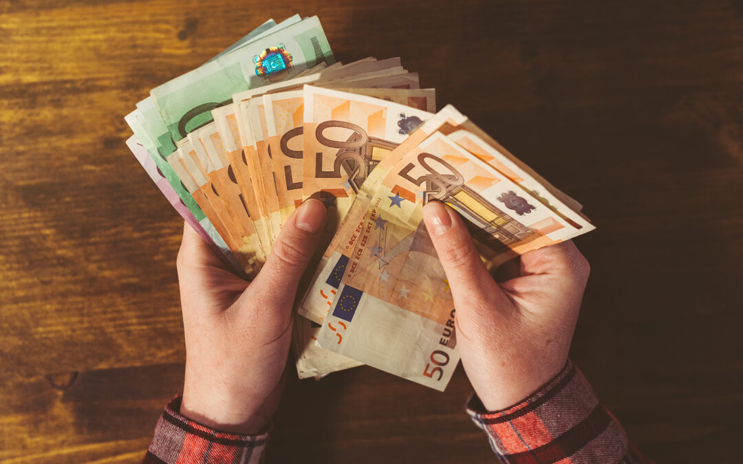 Cresce la platea degli italiani con un prestito attivo