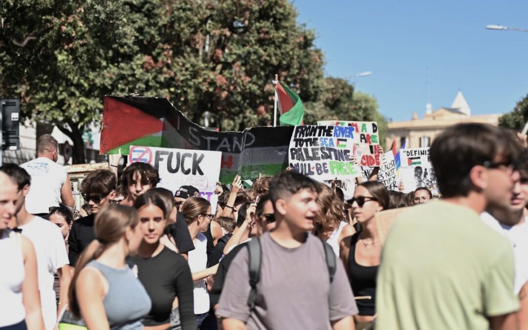 Propal, disordini in diverse città italiane
