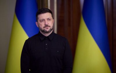 Zelensky: «Ok di Trump a produzione missili Patriot»