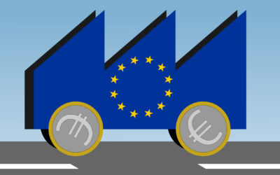 Ue, torna a crescere la produzione nel 2025