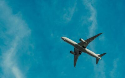 Paura su volo Flydubai verso Tel Aviv, ipotesi terrorismo
