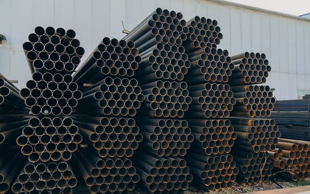 Produzione industriale