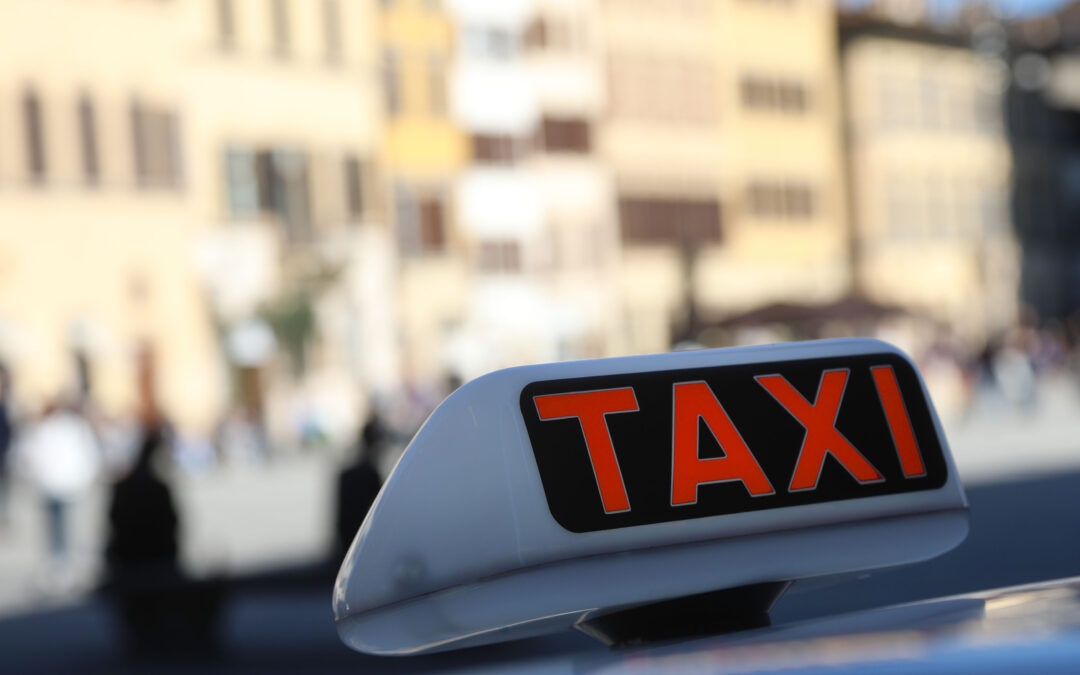 SFIDA A UBER