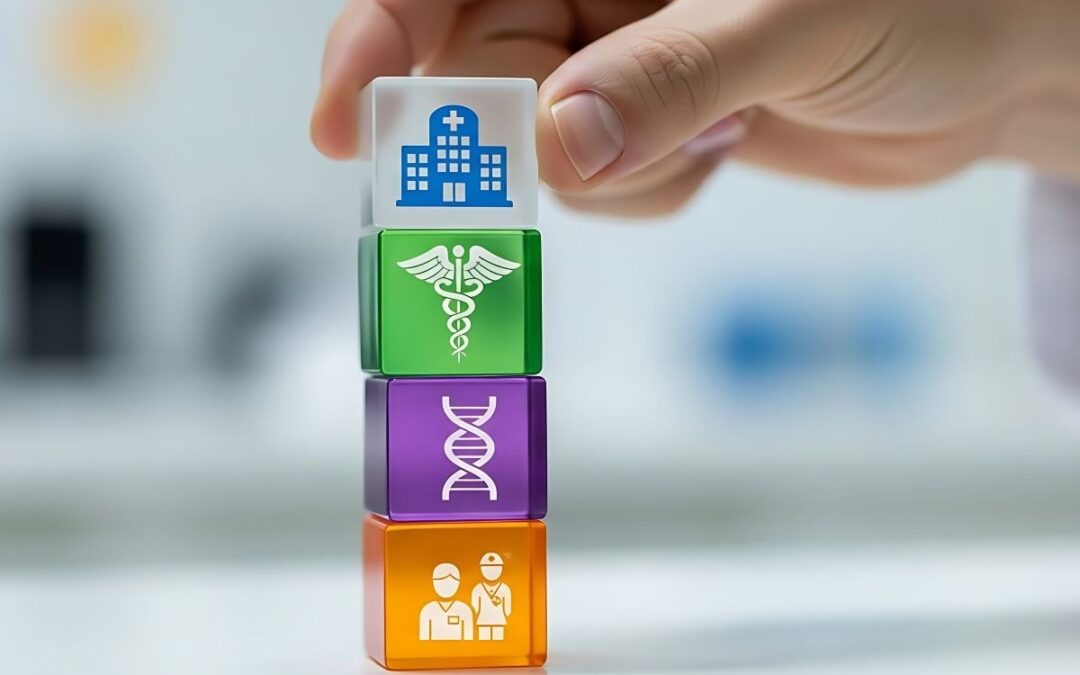 Il peso della spesa sanitaria sulle famiglie