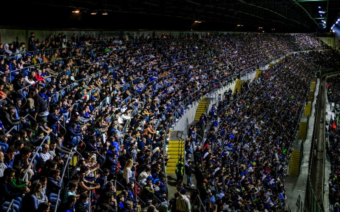 Coppa Italia, l’Inter batte il Toro e vola in semifinale