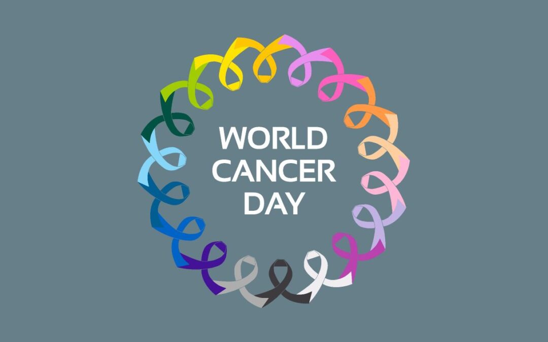 Salute, si celebra oggi la “Giornata mondiale contro il cancro”