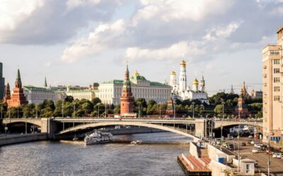 Mosca: «Forze russe operano su tutto il territorio ucraino»