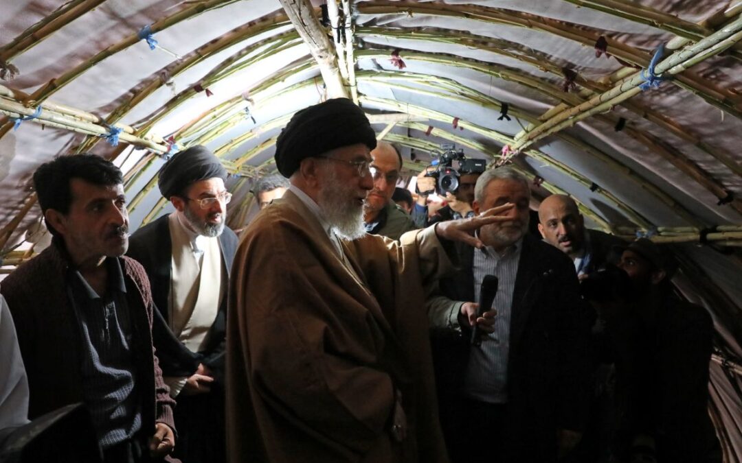Iran, è Mojtaba Khamenei la nuova Guida suprema
