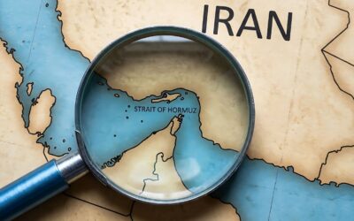 Hormuz, vicino l’accordo tra Iran e Oman