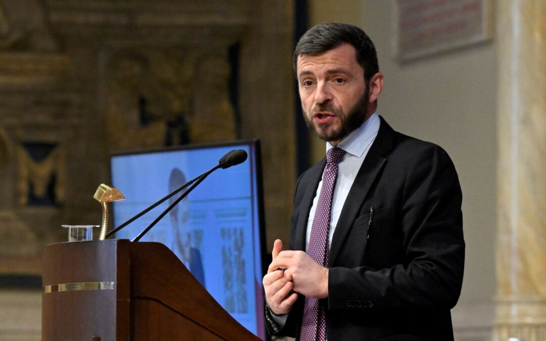 Disoccupazione tecnologica, la proposta Rizzetto