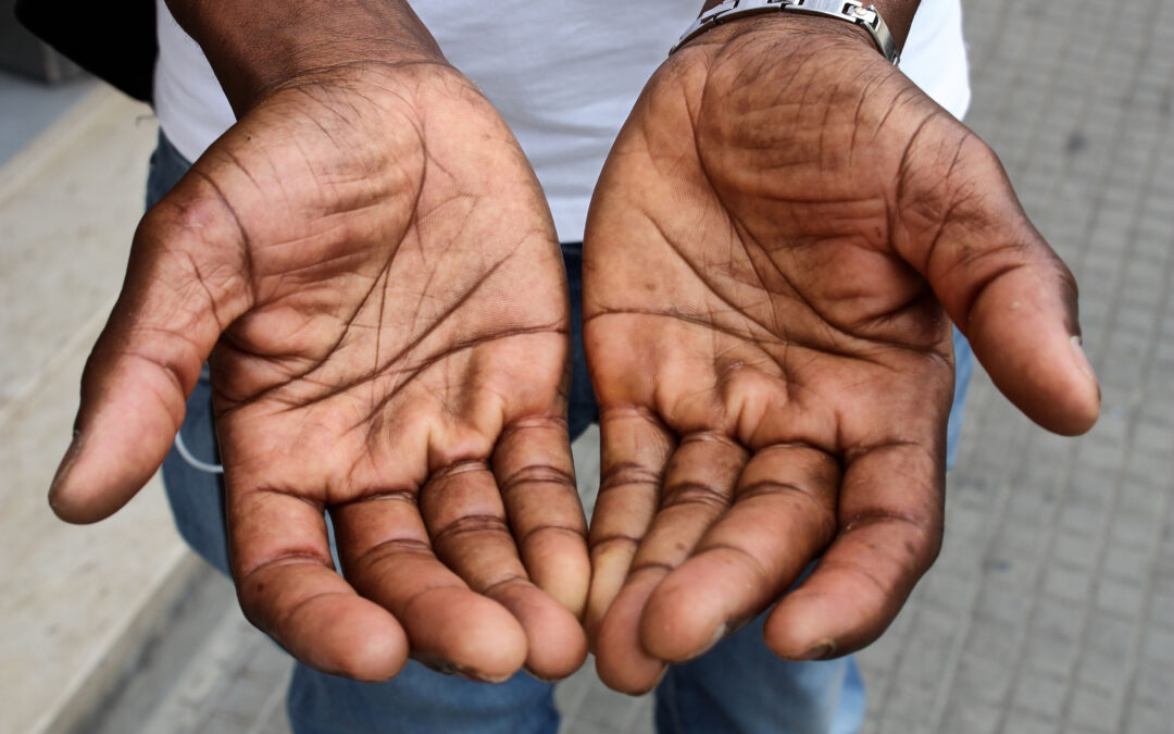 IN TEMA DI IMMIGRAZIONE. CHI HA PAURA DELLE PAROLE DEL PAPA?
