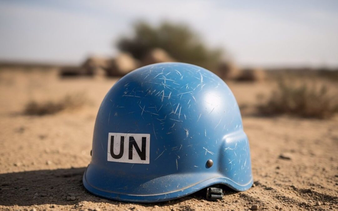 Libano, ucciso casco blu di Unifil nel sud del Paese
