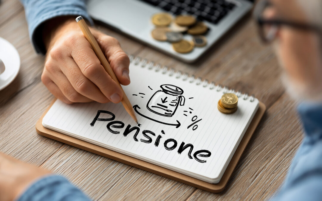 Previdenza complementare, nuove regole dal 1° luglio