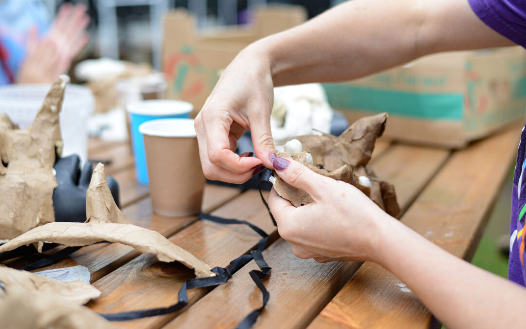 QUANDO LA TRADIZIONE INCONTRA L’INNOVAZIONE