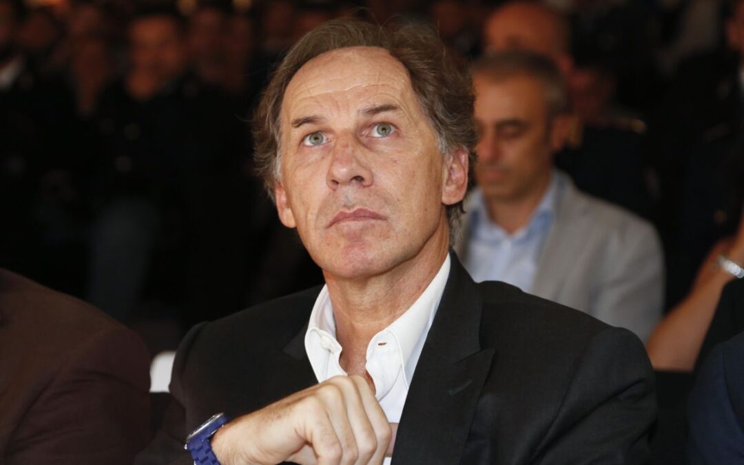 Il mondo del calcio piange Franco Baresi