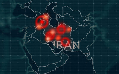 Guerra in Iran, nuova ondata di attacchi degli Stati Uniti