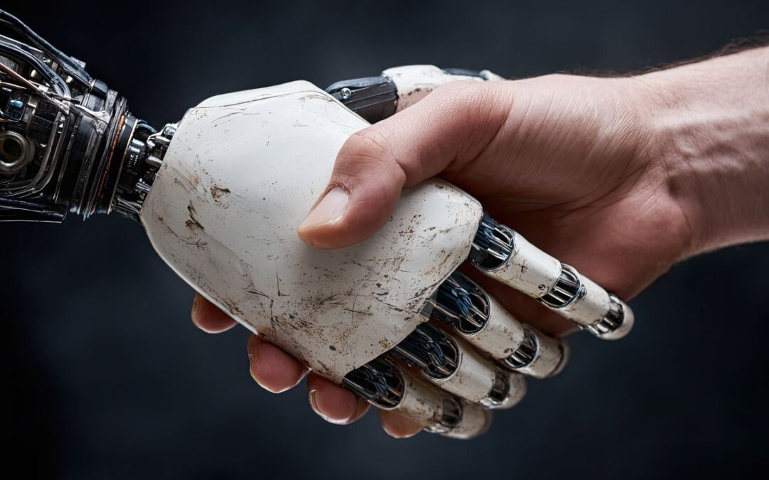 Automazione e ridistribuzione sociale